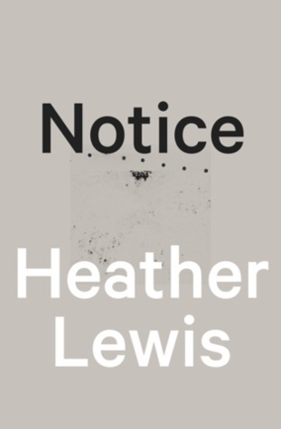 Notice