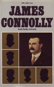 James Connolly book cover