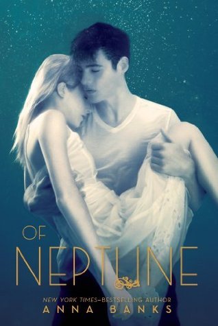 Of Neptune (The Syrena Legacy #3)