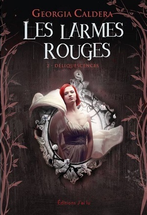 Déliquescences book cover