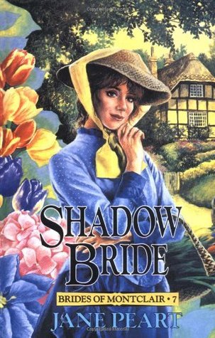 Cover of Shadow Bride