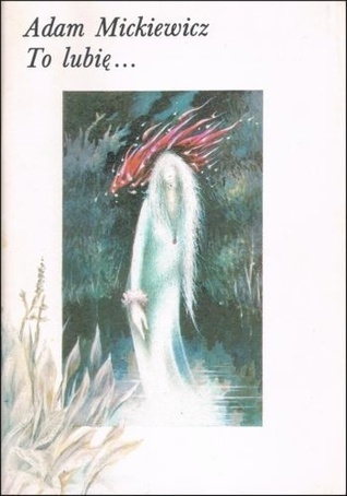 To lubię... book cover