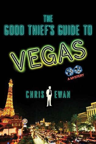The Good Thief's Guide to Vegas