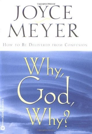 Why, God, Why? book cover