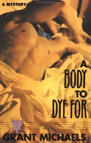 A Body to Dye For