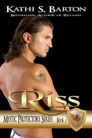 Riss book cover