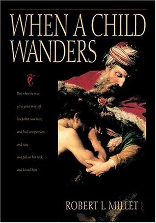 When a Child Wanders book cover