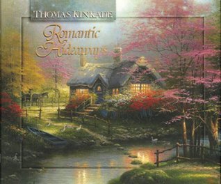 Romantic Hideaways book cover