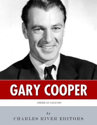 American Legends book cover