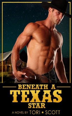 Beneath a Texas Star book cover