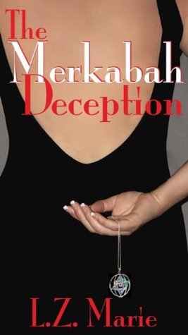 Merkabah book cover 2