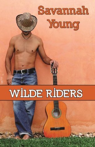 Wilde Riders