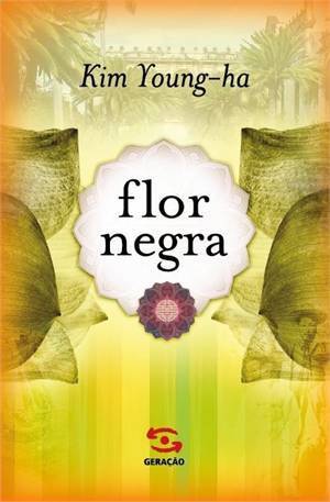 Flor negra