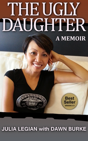 The Ugly Daughter cover