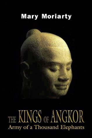 The Kings of Angkor: Army of a Thousand Elephants cover
