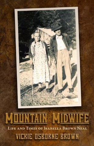 Mountain Midwife