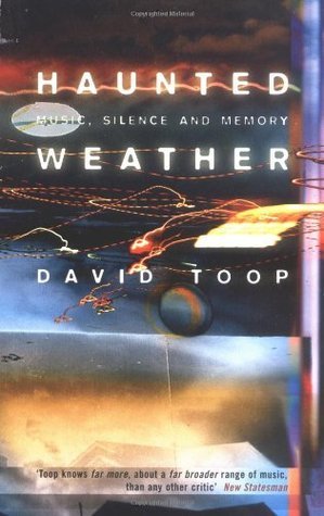 cover img of Haunted Weather: Music, Silence, and Memory
