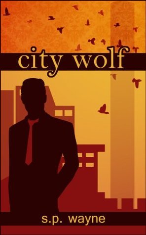 City Wolf