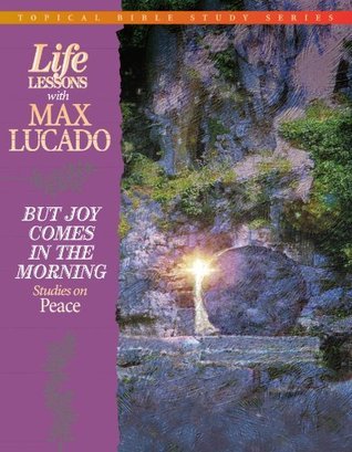 But Joy Comes In The Morning Studies On Peace book cover