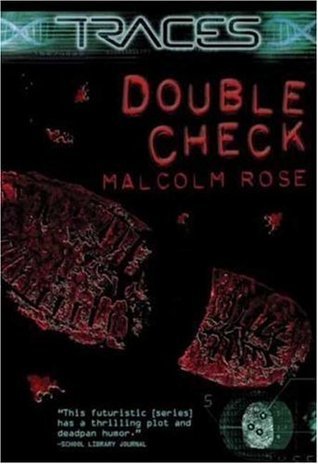 Double Check (Traces, #4)