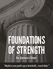 Foundations of Strength