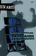 Painajainen leirikoulussa book cover