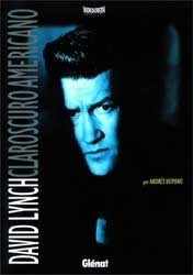 David Lynch: Claroscuro americano (Widescreen colección)