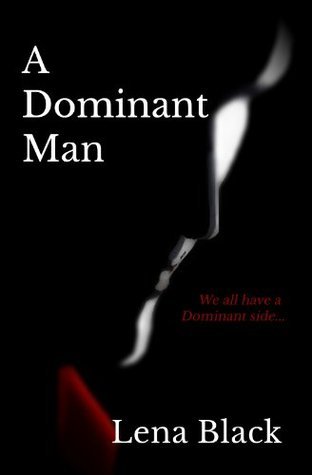Dominant book cover 1