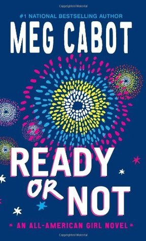 Ready or Not (All-American Girl, #2)