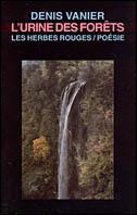 L'Urine des forêts