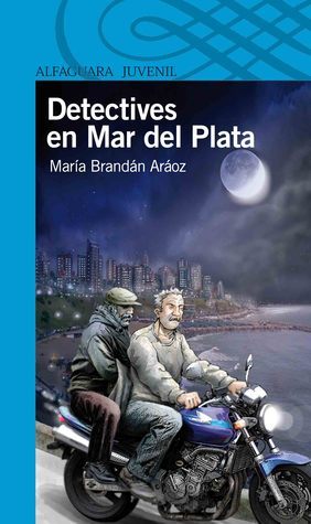 Detectives en Mar del Plata