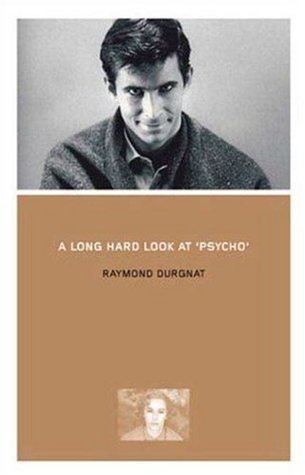 A Long Hard Look at Psycho book cover