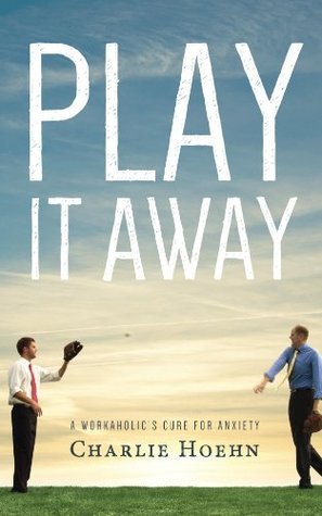 Play It Away book cover