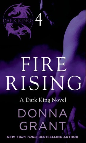Fire Rising book cover