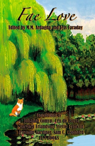 Fae Love by M.M. Ardagna | Goodreads
