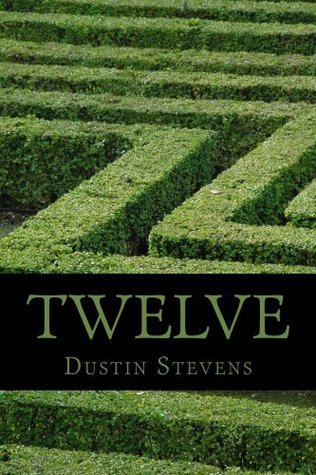 Night Novels book cover 1
