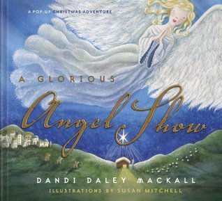 A Glorious Angel Show book cover