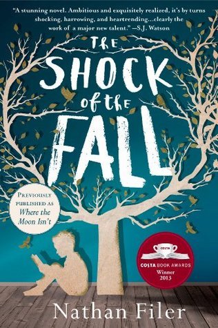 The Shock of the Fall