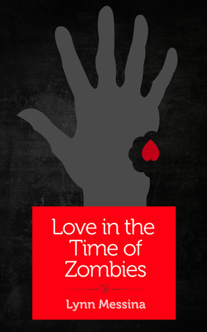 Love in the Time of Zombies book cover