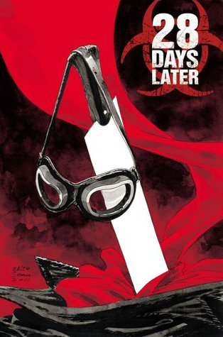 28 Days Later, Vol. 6: Homecoming