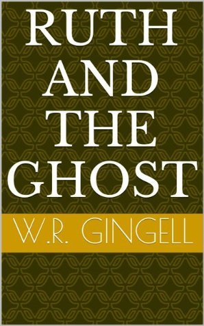 Ruth and the Ghost book cover