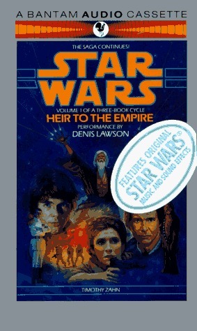 Star Wars: Heir to the Empire