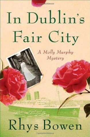 In Dublin's Fair City book cover