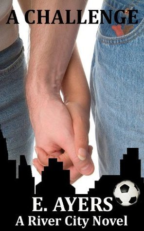 River City book cover 3