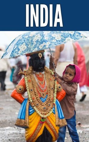 India 2014 book cover