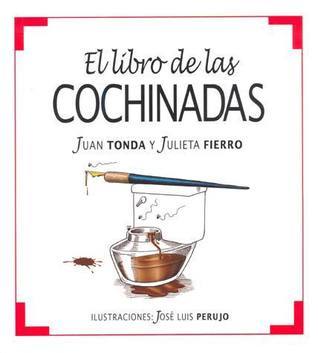 El libro de las cochinadas book cover