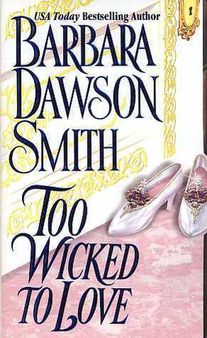 Too Wicked To Love