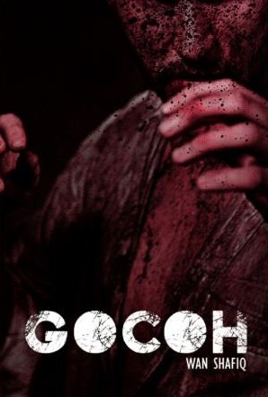 Gocoh book cover