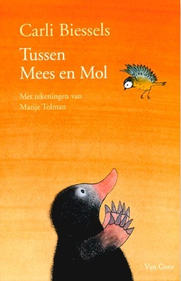 Tussen Mees en Mol