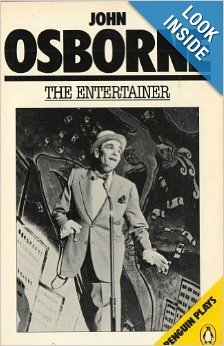 The Entertainer